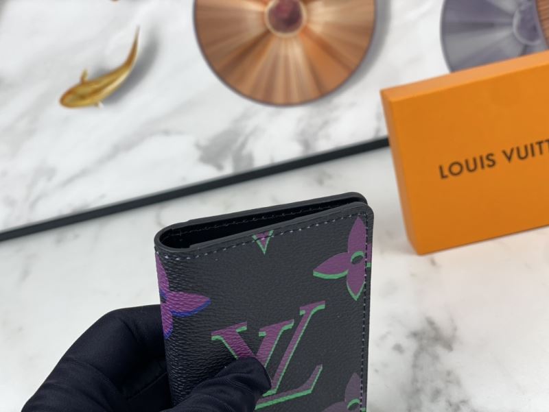 Louis Vuitton Wallets Purse